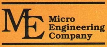 Micro Engineering logo